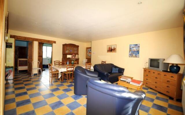 Gites De LHaghedoorn