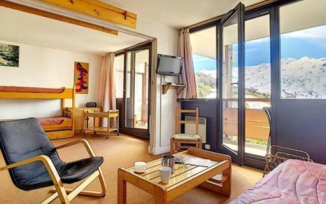 Apartment Les Charmettes 1