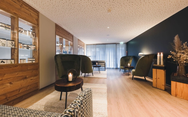 Alpenhotel Montafon & SPA