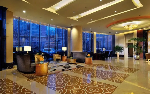 Guidu Hotel Beijing