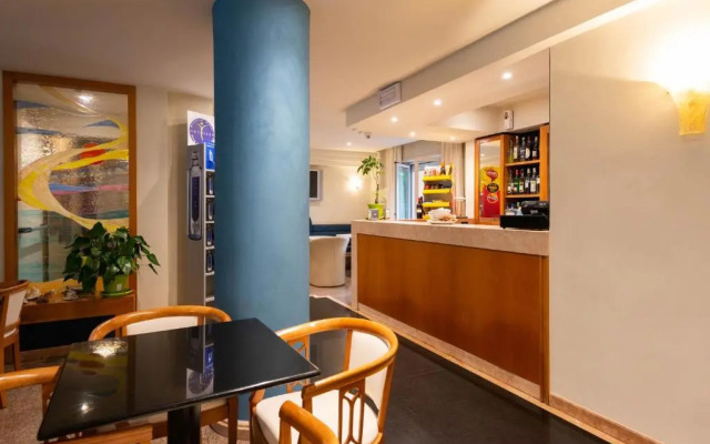 Hotel Paradiso Grottammare
