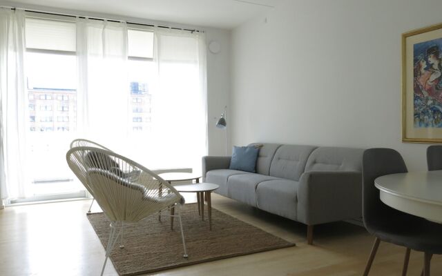 Apartment Islands Brygge 1149-2