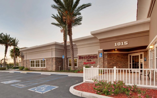 Residence Inn by Marriott Corona Riverside