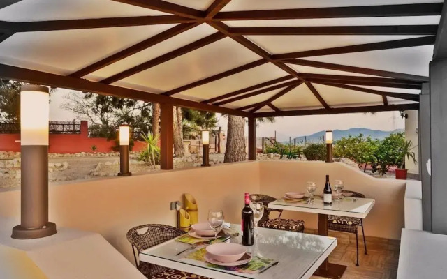 The Olive Mill Aparthotel