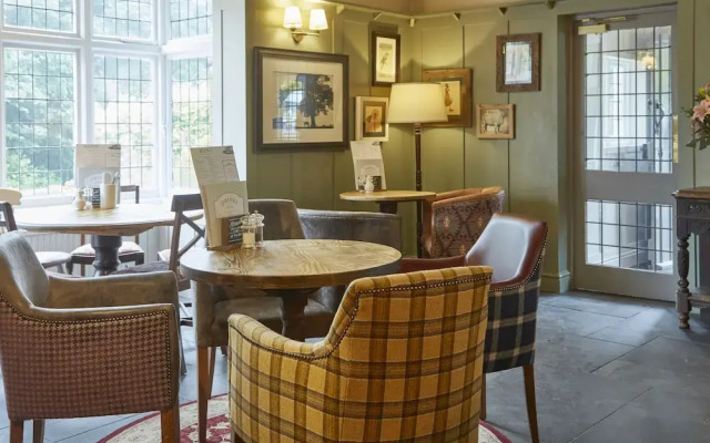 Dartbridge Inn Buckfastleigh by Greene King Inns