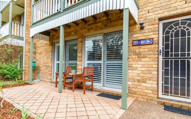 Tilly and Annies Place