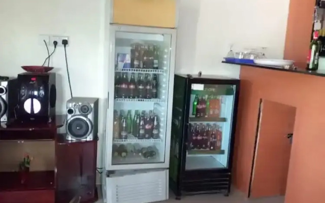 Joppers Guest House