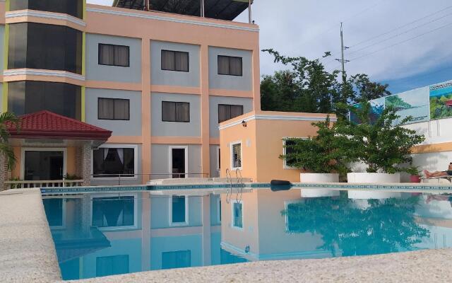 Adams View Hotel