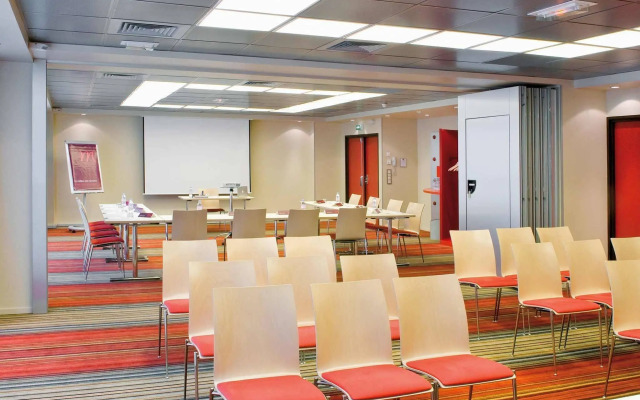 Mercure Toulouse Centre Saint-Georges Hotel