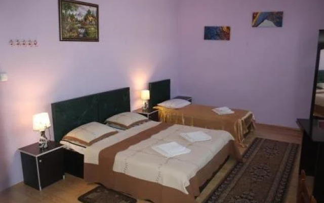 Hotel Lelo