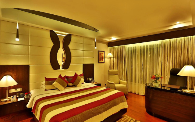 Olive Downtown Kochi