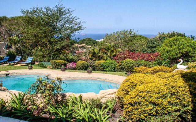 Addis Bed and Breakfast