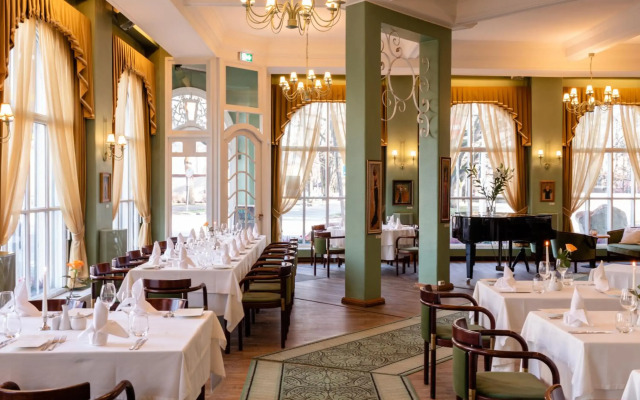 Hotel Victoria