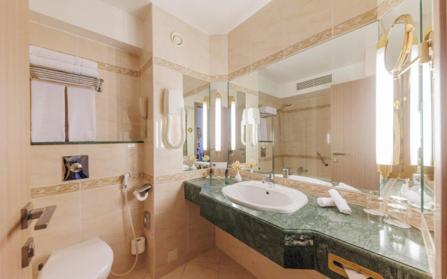 Hotel Corsica & Spa Serena