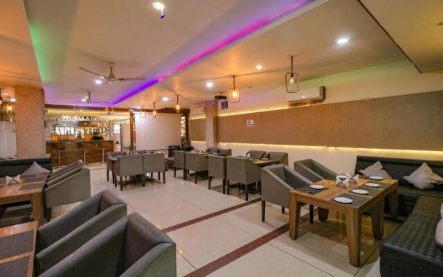 Hotel Narula's