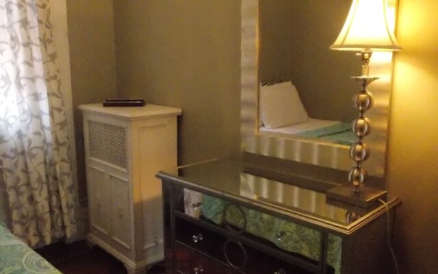 Serenity at Home Guest House