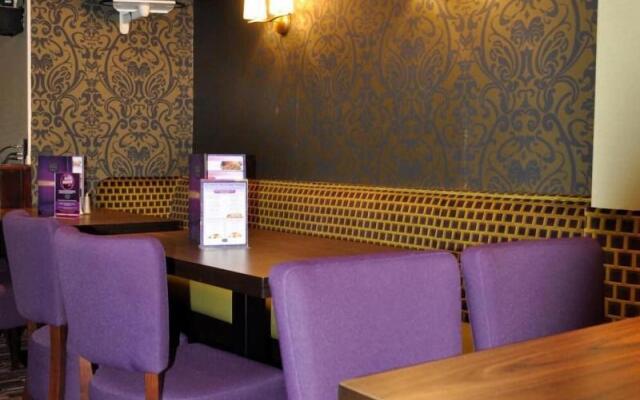Lochway Hotel