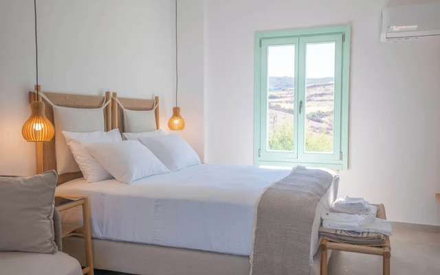 Kimolos Vibes Suites