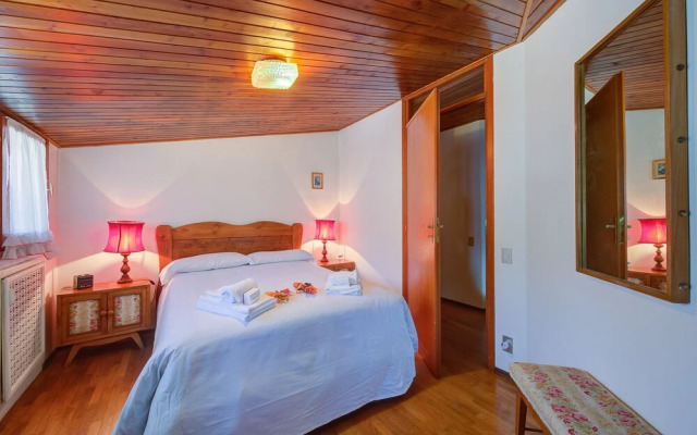 Il Rododendro  (City Center)