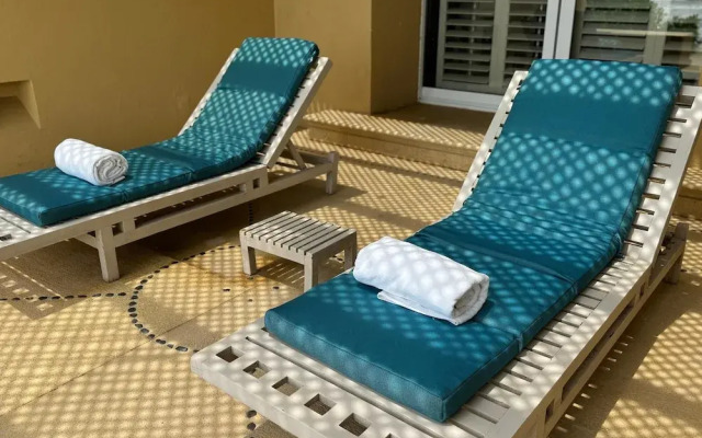 Tres Vidas Acapulco Suites