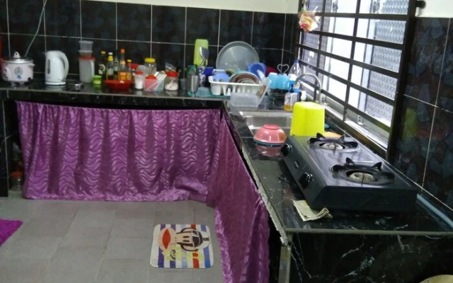 Baiduri Relaxhouse