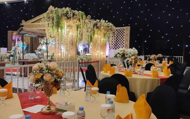 Unhas Hotel & Convention