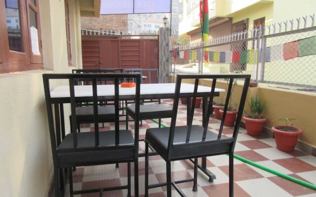 Kathmandu View Hotel