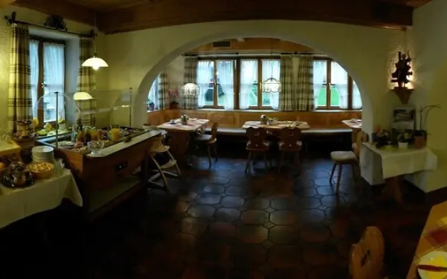 Gästehaus Gritscher