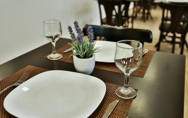 SLIM Cuiabá Aeroporto