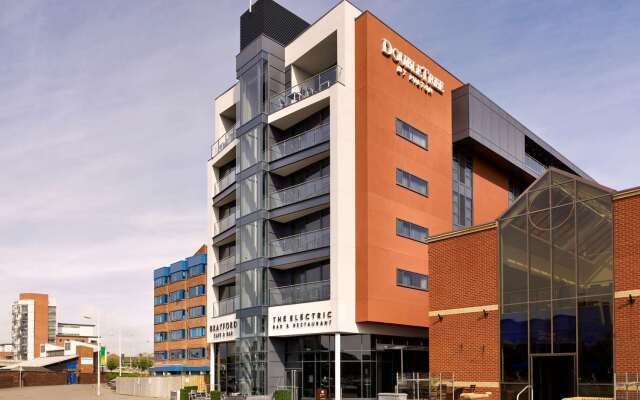 DoubleTree by Hilton Lincoln