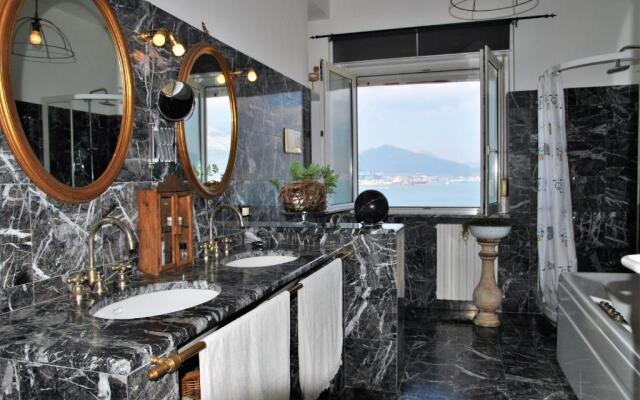 Lammiraglia sul Golfo di Gaeta No190