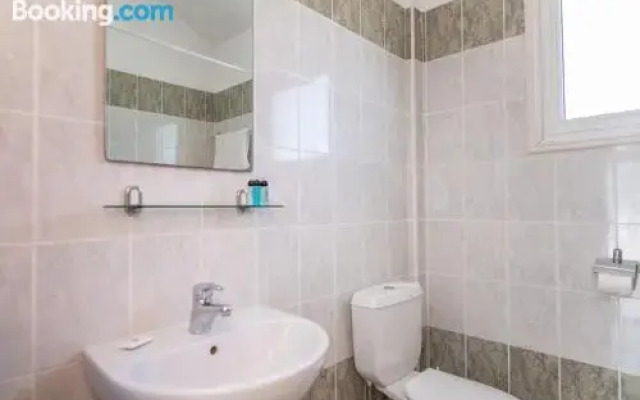 Sun & Sand Private Villa with on demand heated pool