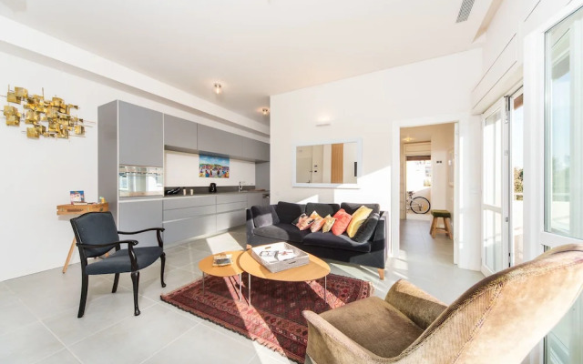 Sea N'Rent - 204 Ben Yehuda Tel Aviv