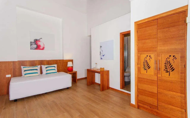 Acacia Galapagos Boutique Hotel