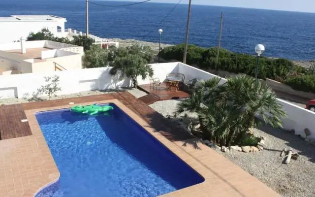 Villa Tramontana
