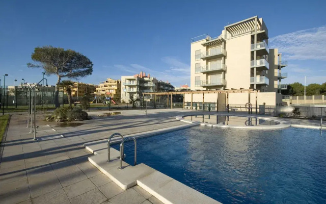 Apartamentos Playa Romana Low Cost 3000