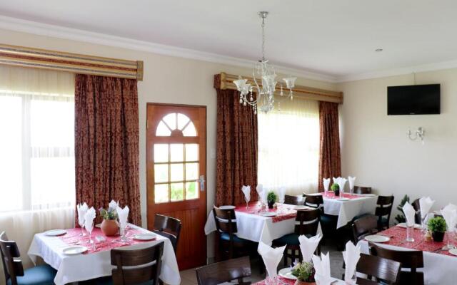 Tribute Guest House Matala
