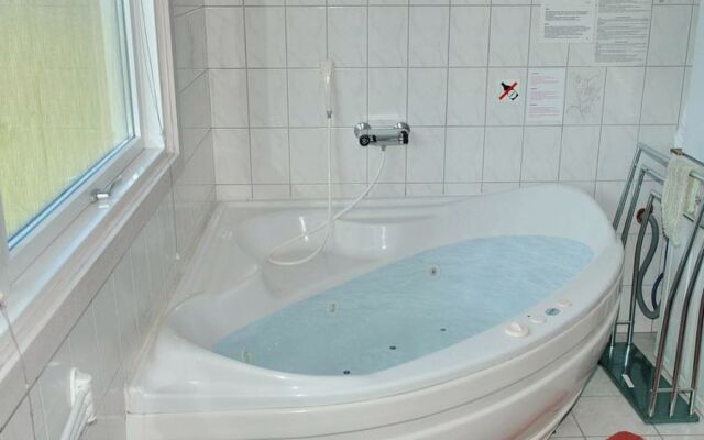 "Shiva" - 800m from the sea in Western Jutland