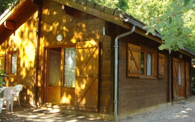 Les Chalets De La Gazonne