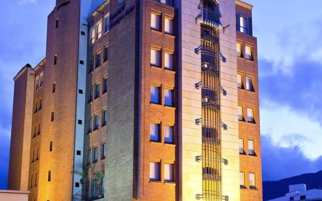 Santafé Boutique Hotel