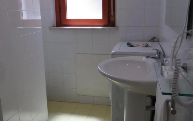 Sofi apartment