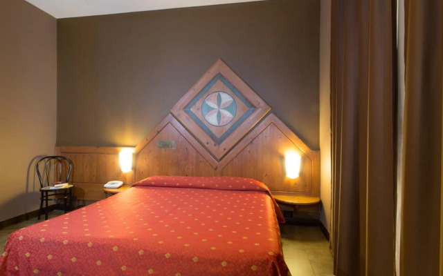 Hotel Smeraldo