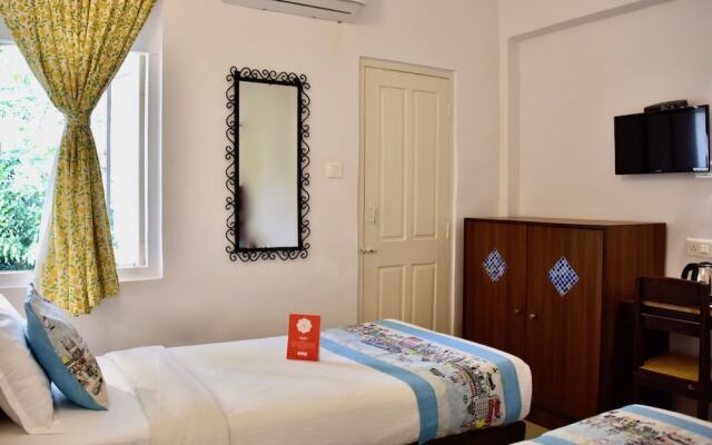 OYO 10240 Hotel Mayfair 1