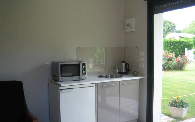 Chambres d'hôtes de Sauviolle