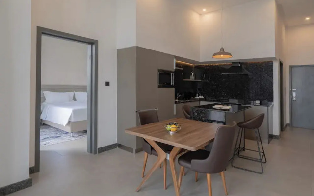 Dusit Princess Hotel Nairobi