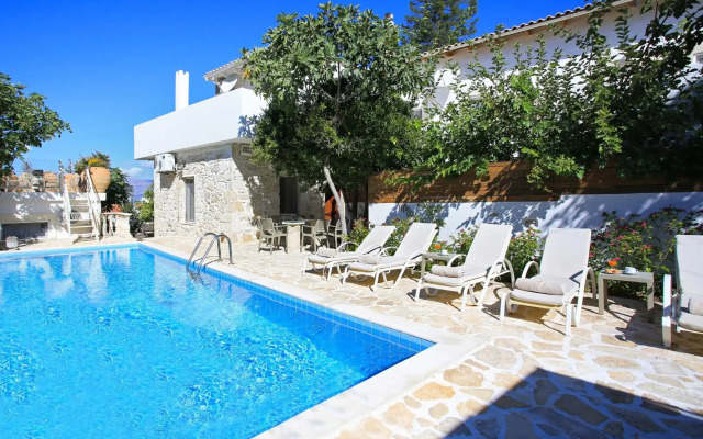 Villa Oasis