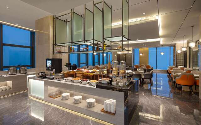 Ramada Encore by Wyndham Dongguan Houjie