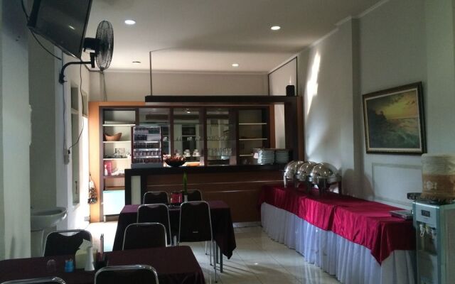 Airy Mataram Cakranegara Maktal 3 Lombok