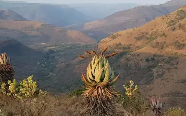 Troutways Private Retreat