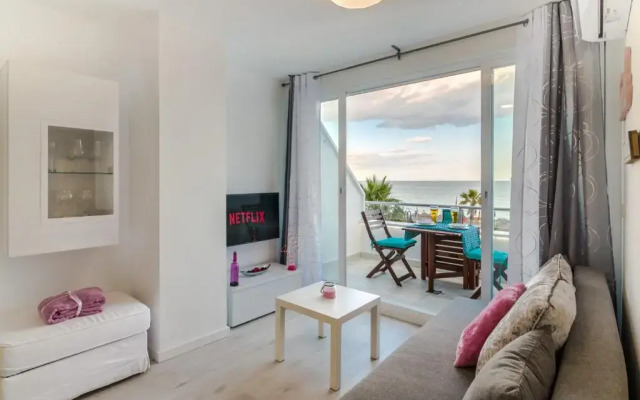 Roca Chica A. Apartamento 211